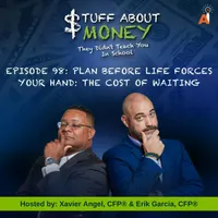 Agency Intelligence: The Insurance Podcast Network artwork
