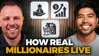 The Personal Finance Podcast artwork