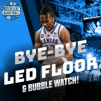 Eye On College Basketball artwork