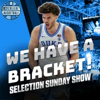 Eye On College Basketball artwork
