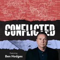 CONFLICTED artwork