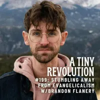A Tiny Revolution artwork