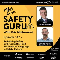 The Safety Guru artwork
