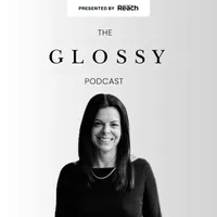 The Glossy Podcast artwork