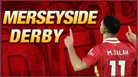 Blood Red: The Liverpool FC Podcast artwork