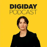 The Digiday Podcast artwork