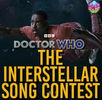 The Review of Death: A Doctor Who Podcast artwork