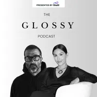 The Glossy Podcast artwork