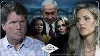 The Tucker Carlson Show artwork