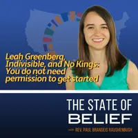 The State Of Belief artwork