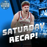 Eye On College Basketball artwork