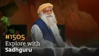 The Sadhguru Podcast - Of Mystics and Mistakes artwork