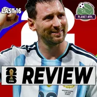 Planet FPL - The Fantasy Football Podcast artwork