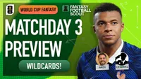 Fantasy Football Scout - FPL Tips artwork