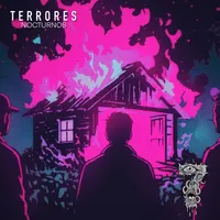Terrores Nocturnos artwork