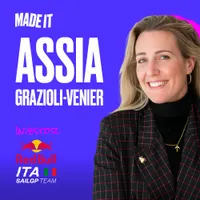 Made IT - Storie Italiane di Successo artwork