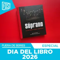 Fuera de Series artwork
