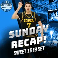 Eye On College Basketball artwork
