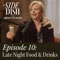 The Side Dish from America’s Test Kitchen artwork