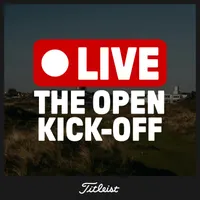 No Laying Up - Golf Podcast artwork