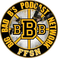 Big Bad B's Podcast Network: A Boston Bruins Podcast artwork