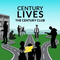 Century Lives artwork