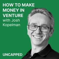 Uncapped with Jack Altman artwork