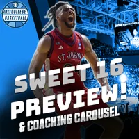 Eye On College Basketball artwork