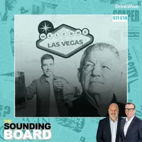 The Sounding Board artwork