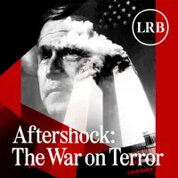 The LRB Podcast artwork