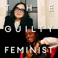 The Guilty Feminist artwork