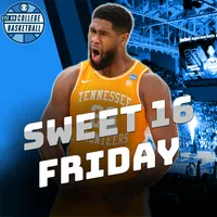 Eye On College Basketball artwork