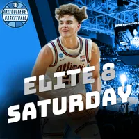 Eye On College Basketball artwork