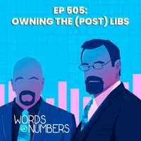 Words & Numbers artwork