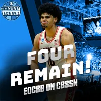 Eye On College Basketball artwork
