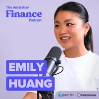 Australian Finance Podcast artwork