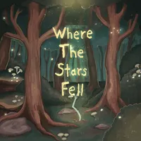 Where the Stars Fell artwork