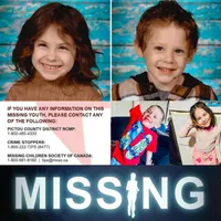 Missing artwork