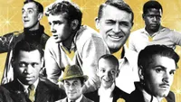 The Secret History Of Hollywood artwork