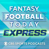 Fantasy Football Today artwork