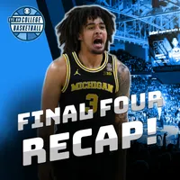 Eye On College Basketball artwork