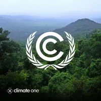 Climate One artwork