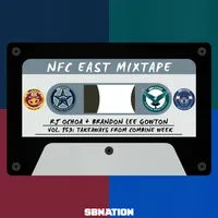 Big Blue View: for New York Giants fans artwork