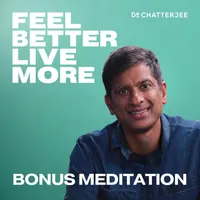 Feel Better, Live More with Dr Rangan Chatterjee artwork