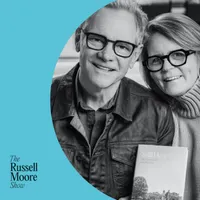 The Russell Moore Show artwork