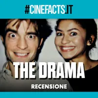 CineFacts artwork