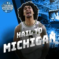 Eye On College Basketball artwork