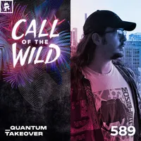 Monstercat Call of the Wild artwork