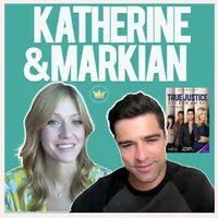 Hallmarkies Podcast artwork