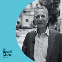 The Russell Moore Show artwork